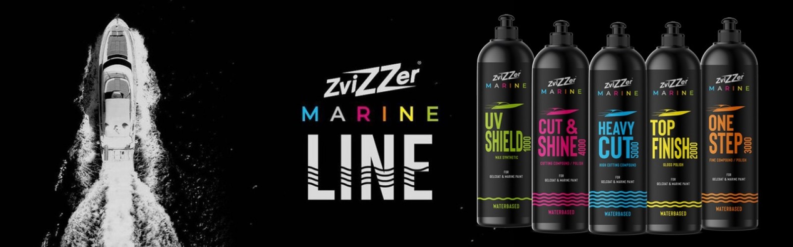 Marine Line proizvodi