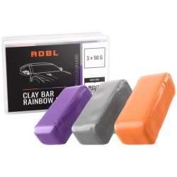 Glina za auto: kada je potrebna i kako radi