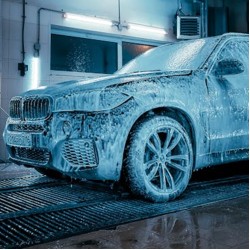 Zašto aktivna pjena nije dovoljna za stvarno čist auto