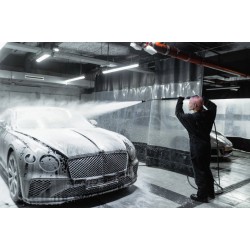 Osnove detailing opreme za početnike