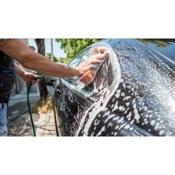 Najčešće pogreške prilikom pranja automobila kod kuće