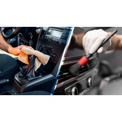 Pravi izbor auto kozmetike za zapanjujući sjaj