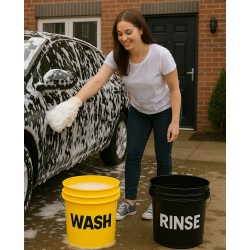 Kako odabrati idealan šampon za vaš automobil