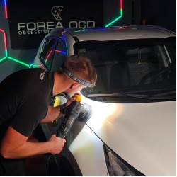 Kako odabrati pravu mašinu za poliranje automobila