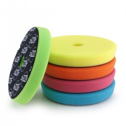 Kako pravilno odabrati spužvu za poliranje auta