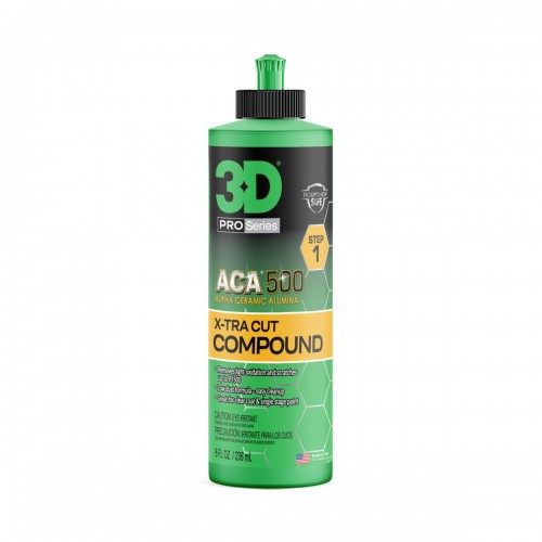 ACA 500 X-Tra Cut Compound