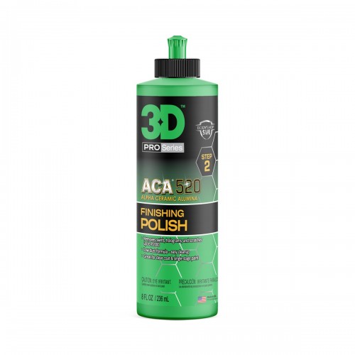ACA 520 Finishing Compound