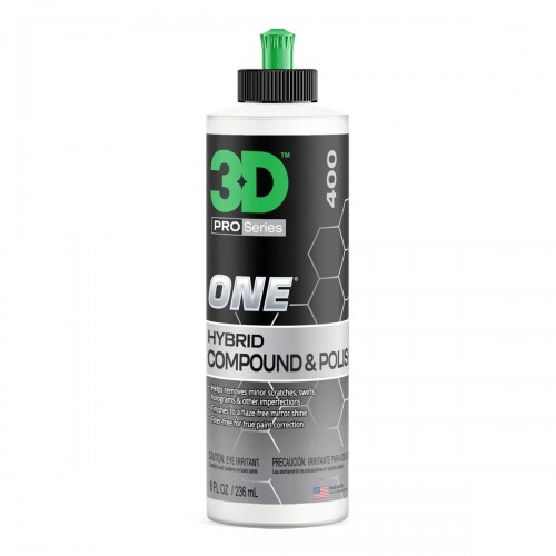 ONE Hybrid Compound & Polish