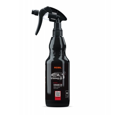 Ceramic QD 500 ml