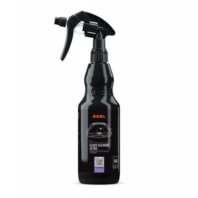 Glass Cleaner Ultra