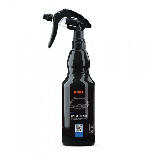 Hybrid Glass Cleaner