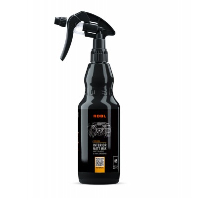 Interior Matt Max 500 ml