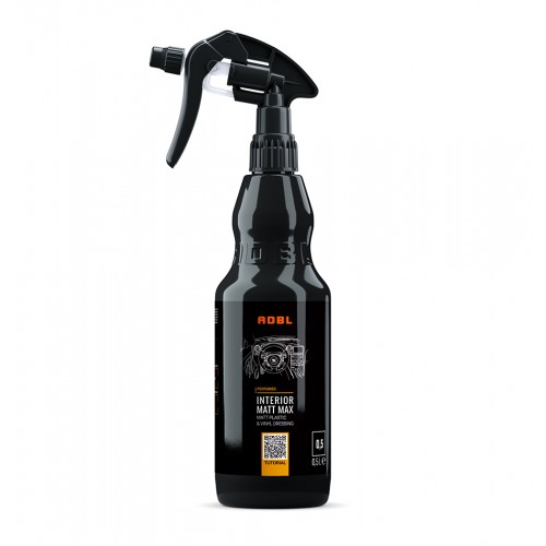 Interior Matt Max 500 ml