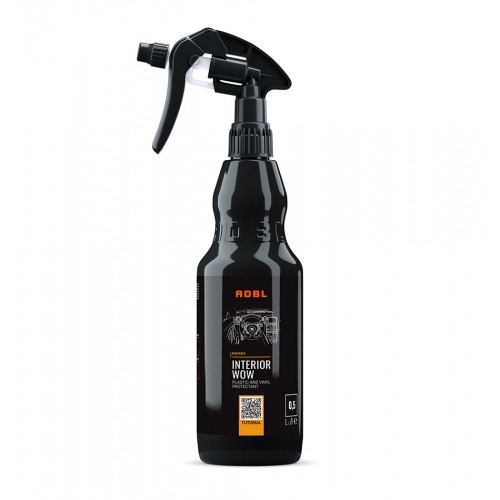 Interior WOW 500 ml