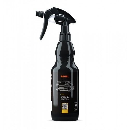 Speed QD 500 ml