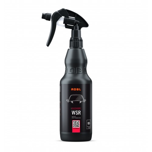 WSR - Water Spot Remover 500 ml