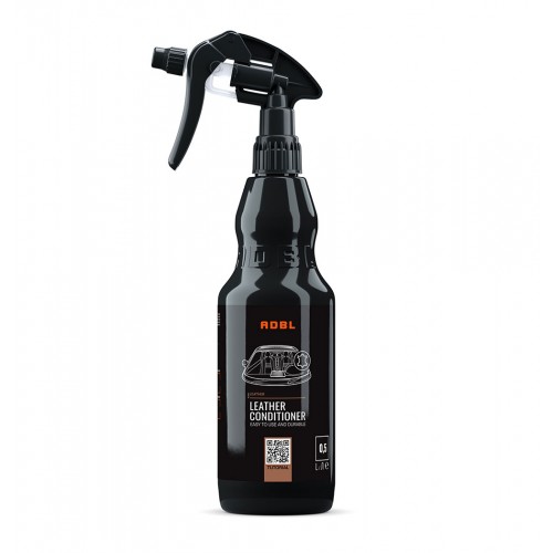 Leather Conditioner 500 ml