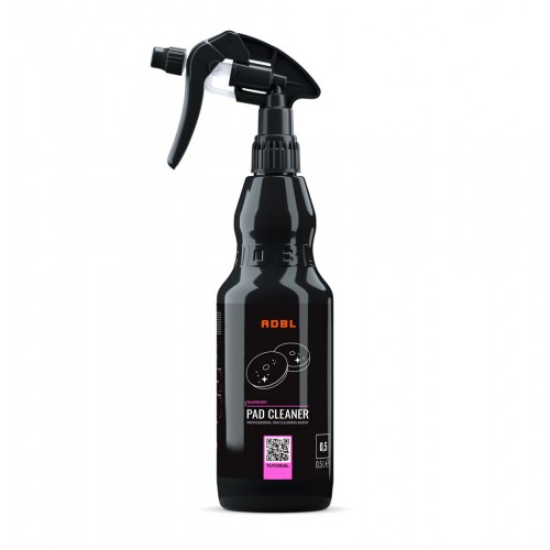 Pad Cleaner 500 ml