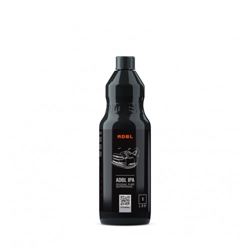 IPA - Izopropilni Alkohol