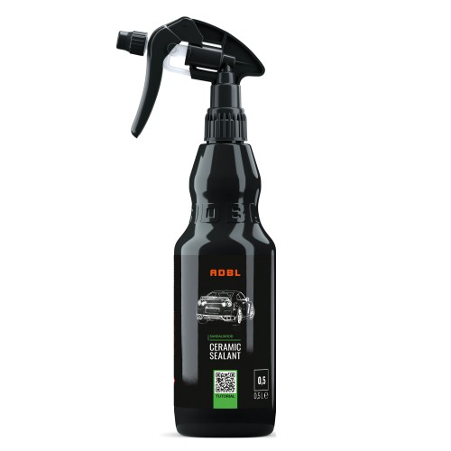 Ceramic Sealant 500 ml