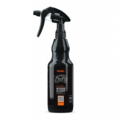 Interior Cleaner 500 ml