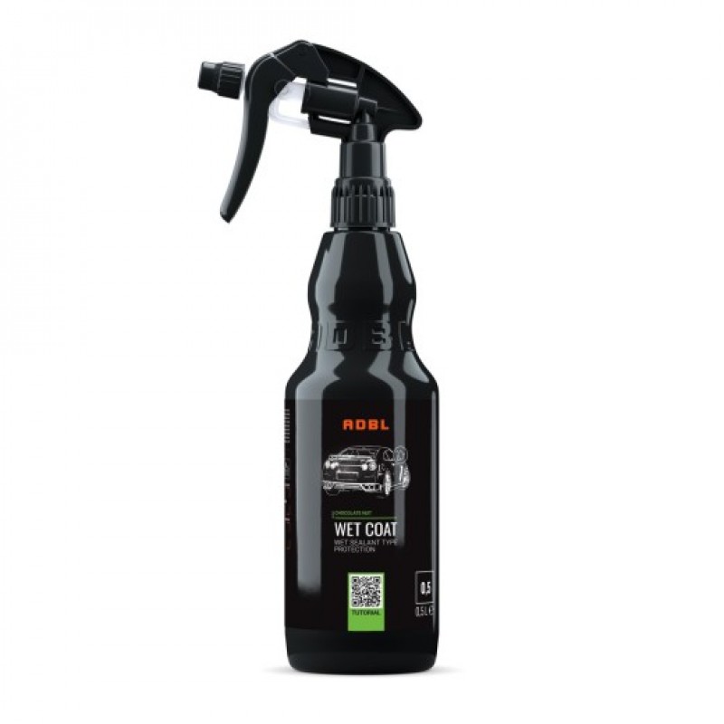 Wet Coat 500 ml