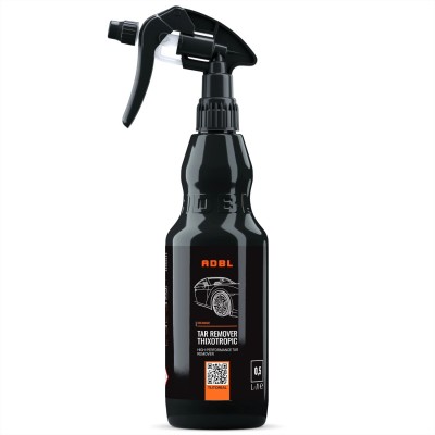 Tar Remover Thixotropic 500ml