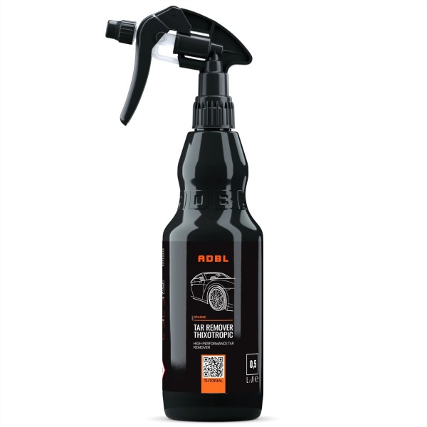 Tar Remover Thixotropic 500ml