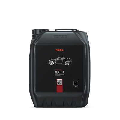 Yeti Chemical Berry 5 L