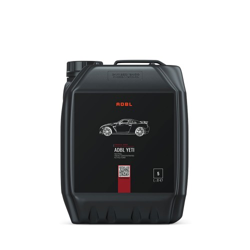 Yeti Chemical Berry 5 L