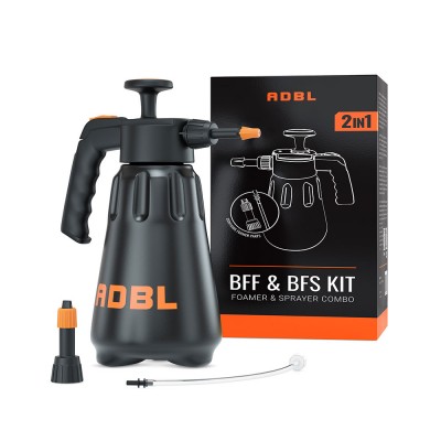 BFF & BFS Kit 