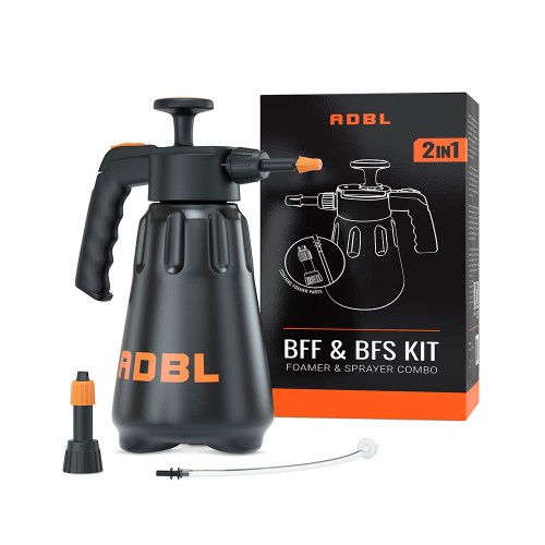 BFF & BFS Kit 