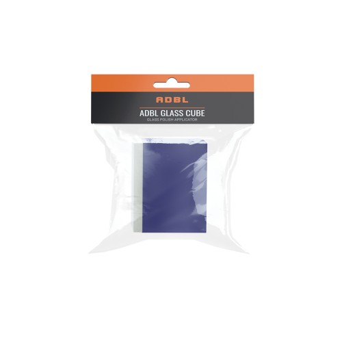 Glass Cube