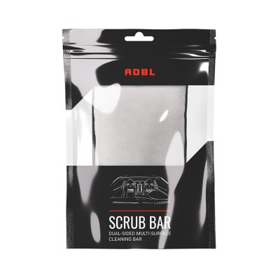 Scrub Bar