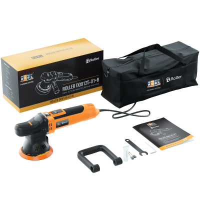 Roller DA09125-01 + bag
