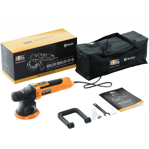 Roller DA09125-01 + bag