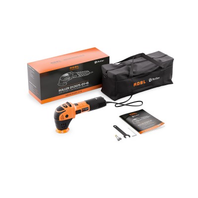Roller DA12075-01 + Bag