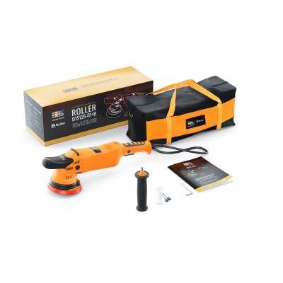 Roller DA15125-01 + Bag