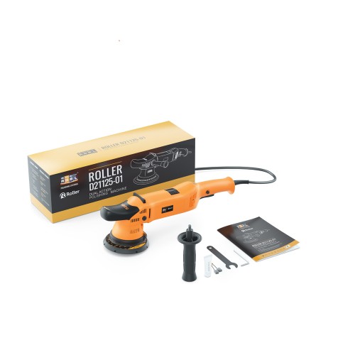 Roller  DA21125-01