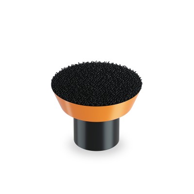 Roller Rotary Backing Plate