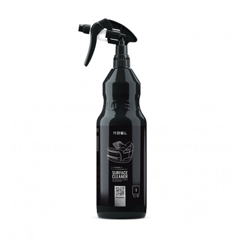 Surfaces Cleaner 1 L