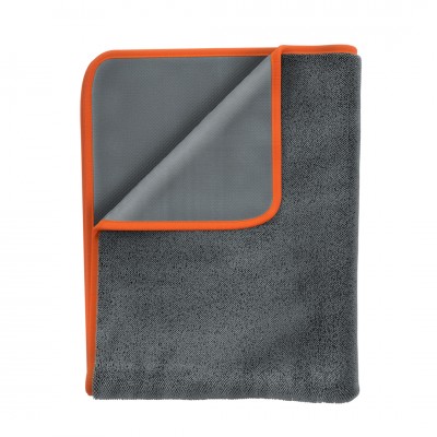 Twisted Towel