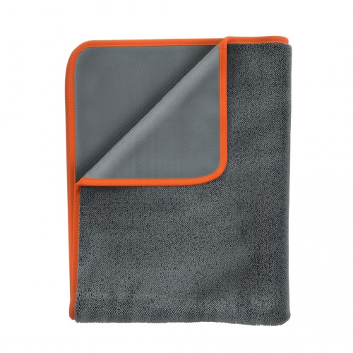 Twisted Towel