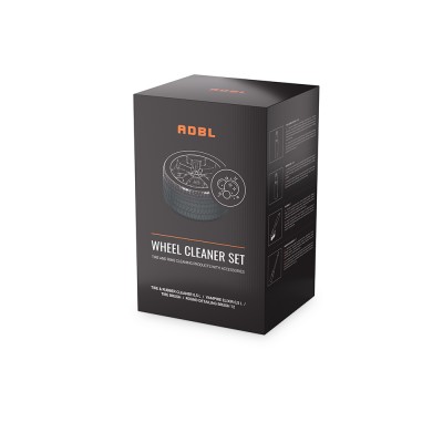 Wheel Protect Set