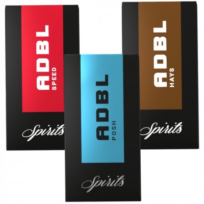 Spirits 30 ml
