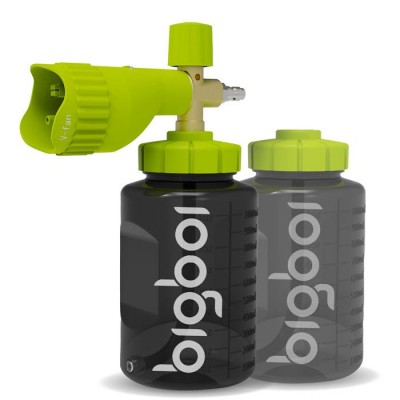 Foamr Pro+ 3-Way +1 L