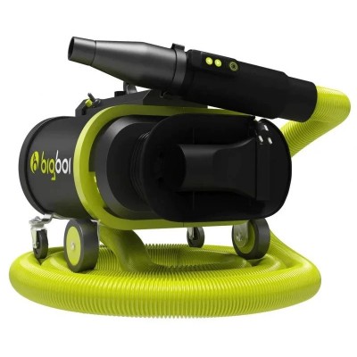 BlowR PRO+