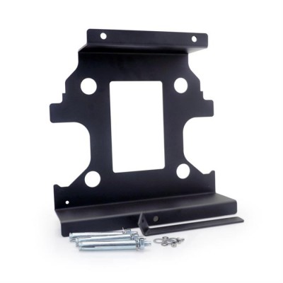 BlowR PRO Wall Mount