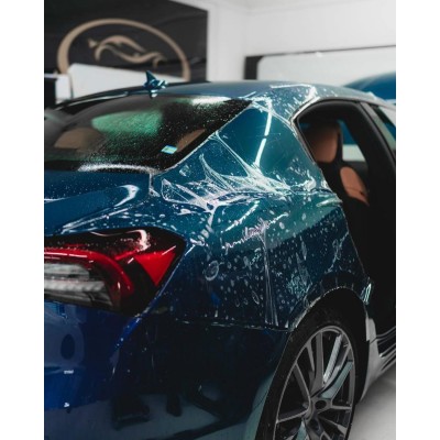 Clear Gloss PPF 60" - Zaštitna Sjajna Folija 1,52m