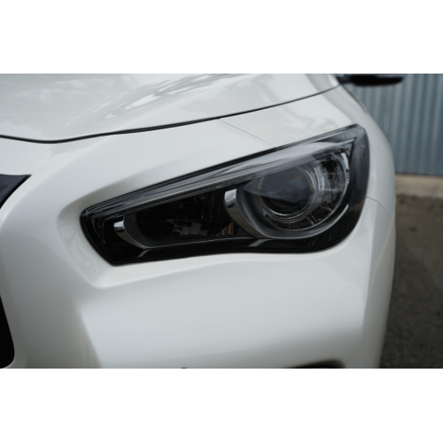 Headlight PPF 30% Smoke - Zaštitna Sjajna Folija 0,76m